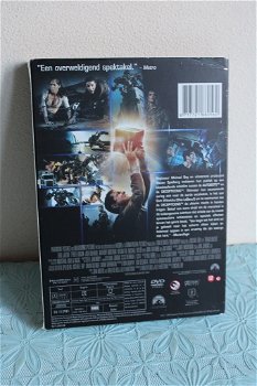 Dvd Transformers - 1