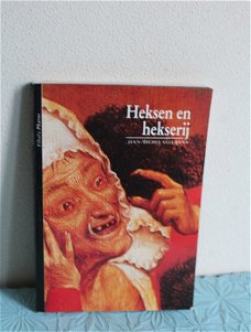 Heksen en hekserij