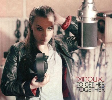 Anouk – To Get Her Together (CD) Nieuw/Gesealed - 0