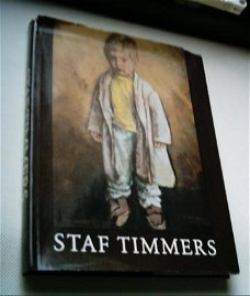 Staf Timmers.