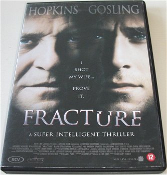 Dvd *** FRACTURE *** - 0