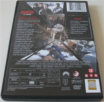 Dvd *** FOUR BROTHERS *** Special Collector's Edition - 1