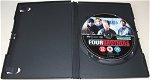 Dvd *** FOUR BROTHERS *** Special Collector's Edition - 3 - Thumbnail