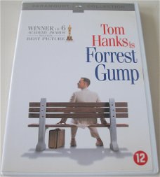 Dvd *** FORREST GUMP ***