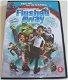 Dvd *** FLUSHED AWAY *** - 0 - Thumbnail