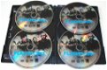 Dvd *** FLASHPOINT *** 4-DVD Boxset Seizoen 2 - 3 - Thumbnail