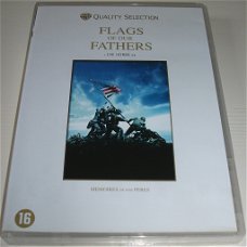 Dvd *** FLAGS OF OUR FATHERS *** Quality Selection