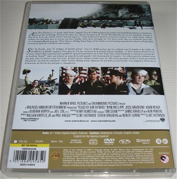 Dvd *** FLAGS OF OUR FATHERS *** Quality Selection - 1