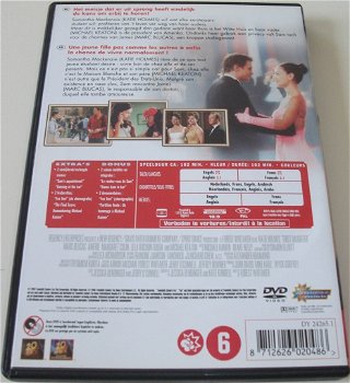 Dvd *** FIRST DAUGHTER *** - 1