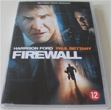 Dvd *** FIREWALL ***