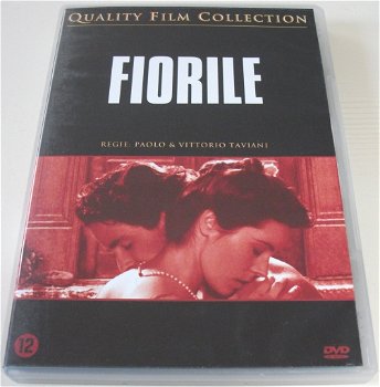 Dvd *** FIORILE *** Quality Film Collection - 0