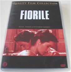 Dvd *** FIORILE *** Quality Film Collection