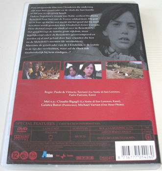 Dvd *** FIORILE *** Quality Film Collection - 1