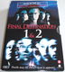 Dvd *** FINAL DESTINATION 1 + 2 *** 2-DVD Boxset - 0 - Thumbnail