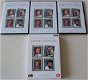 Dvd *** FAWLTY TOWERS *** 3-DVD Boxset Serie 1 & 2 - 4 - Thumbnail