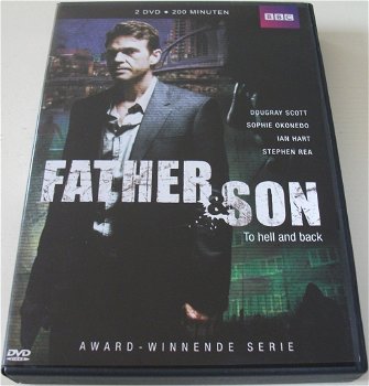 Dvd *** FATHER & SON *** 2-DVD Boxset - 0