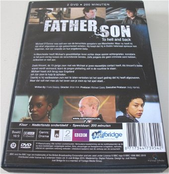 Dvd *** FATHER & SON *** 2-DVD Boxset - 1