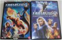 Dvd *** FANTASTIC 4 *** Rise of the Silver Surfer - 4 - Thumbnail