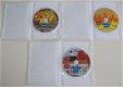 Dvd *** FAMILY GUY *** 3-DVD Boxset Seizoen 7 - 5 - Thumbnail