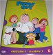 Dvd *** FAMILY GUY *** 3-DVD Boxset Seizoen 3 - 0 - Thumbnail