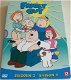 Dvd *** FAMILY GUY *** 2-DVD Boxset Seizoen 2 - 0 - Thumbnail