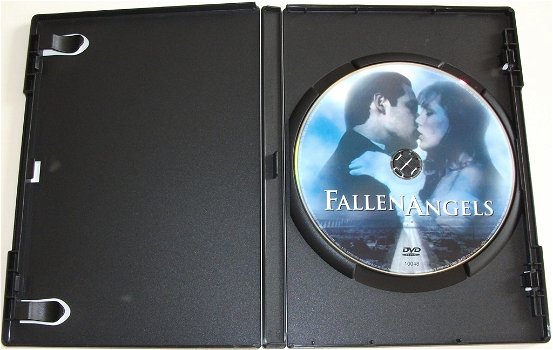 Dvd *** FALLEN ANGELS *** - 3