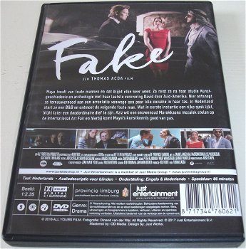 Dvd *** FAKE *** - 1