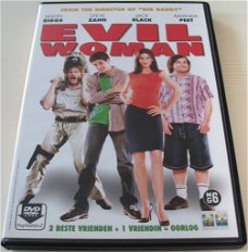 Dvd *** EVIL WOMAN ***