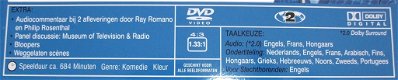 Dvd *** EVERYBODY LOVES RAYMOND *** 4-DVD Boxset Seizoen 3 - 2 - Thumbnail