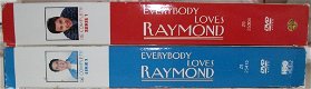 Dvd *** EVERYBODY LOVES RAYMOND *** 4-DVD Boxset Seizoen 3 - 5 - Thumbnail