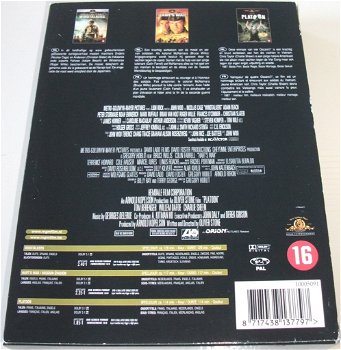 Dvd *** ESSENTIAL WAR COLLECTION *** 3-DVD Boxset - 1