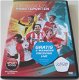 Dvd *** EREDIVISIE LIVE *** Hoogtepunten Seizoen 2009-2010 - 0 - Thumbnail