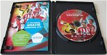 Dvd *** EREDIVISIE LIVE *** Hoogtepunten Seizoen 2009-2010 - 3 - Thumbnail