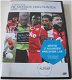 Dvd *** EREDIVISIE *** De Mooiste Doelpunten 1999-2009 - 0 - Thumbnail