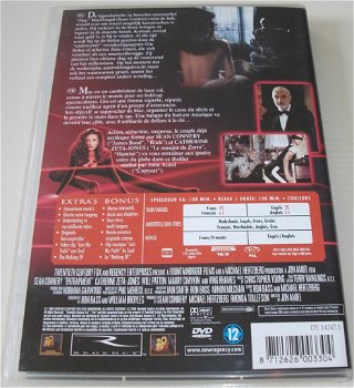 Dvd *** ENTRAPMENT *** Special Edition - 1