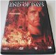 Dvd *** END OF DAYS *** - 0 - Thumbnail