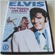 Dvd *** ELVIS PRESLEY *** The Trouble With Girls - 0 - Thumbnail