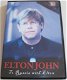 Dvd *** ELTON JOHN *** To Russia with Elton - 0 - Thumbnail