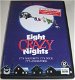 Dvd *** EIGHT CRAZY NIGHTS *** - 0 - Thumbnail