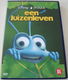 Dvd *** EEN LUIZENLEVEN *** Walt Disney - 0 - Thumbnail