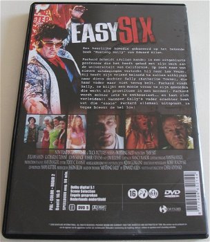 Dvd *** EASY SIX *** - 1