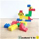 Lego Duplo Dieren Bouwstenen | compleet | 1784 - 0 - Thumbnail