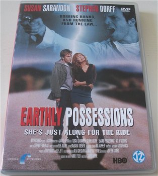 Dvd *** EARTHLY POSSESSIONS *** - 0