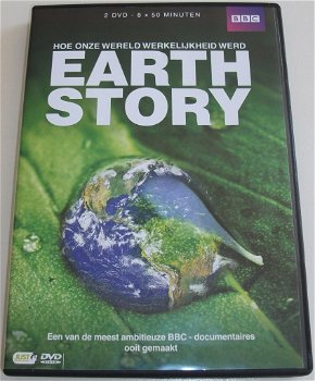 Dvd *** EARTH STORY *** 2-DVD Boxset - 0