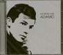 Adamo – Het Beste Van Adamo (CD) - 0 - Thumbnail