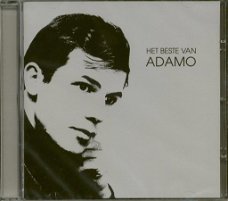 Adamo – Het Beste Van Adamo (CD)