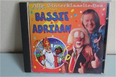 Alle Sinterklaasliedjes met Bassie & Adriaan