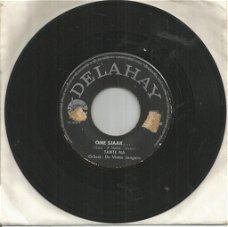 Tante Na – Ome Sjaak (1962)