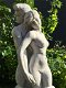 tuinbeeld , liefde , verstrengeld man en vrouw - 4 - Thumbnail