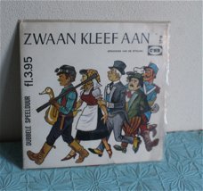 Zwaan Kleef Aan - Sprookjes van de Efteling